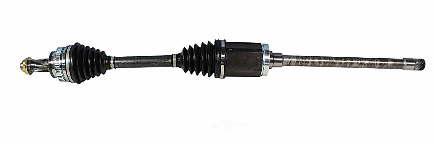 GSP North America NCV27003 CV Axle Assembly