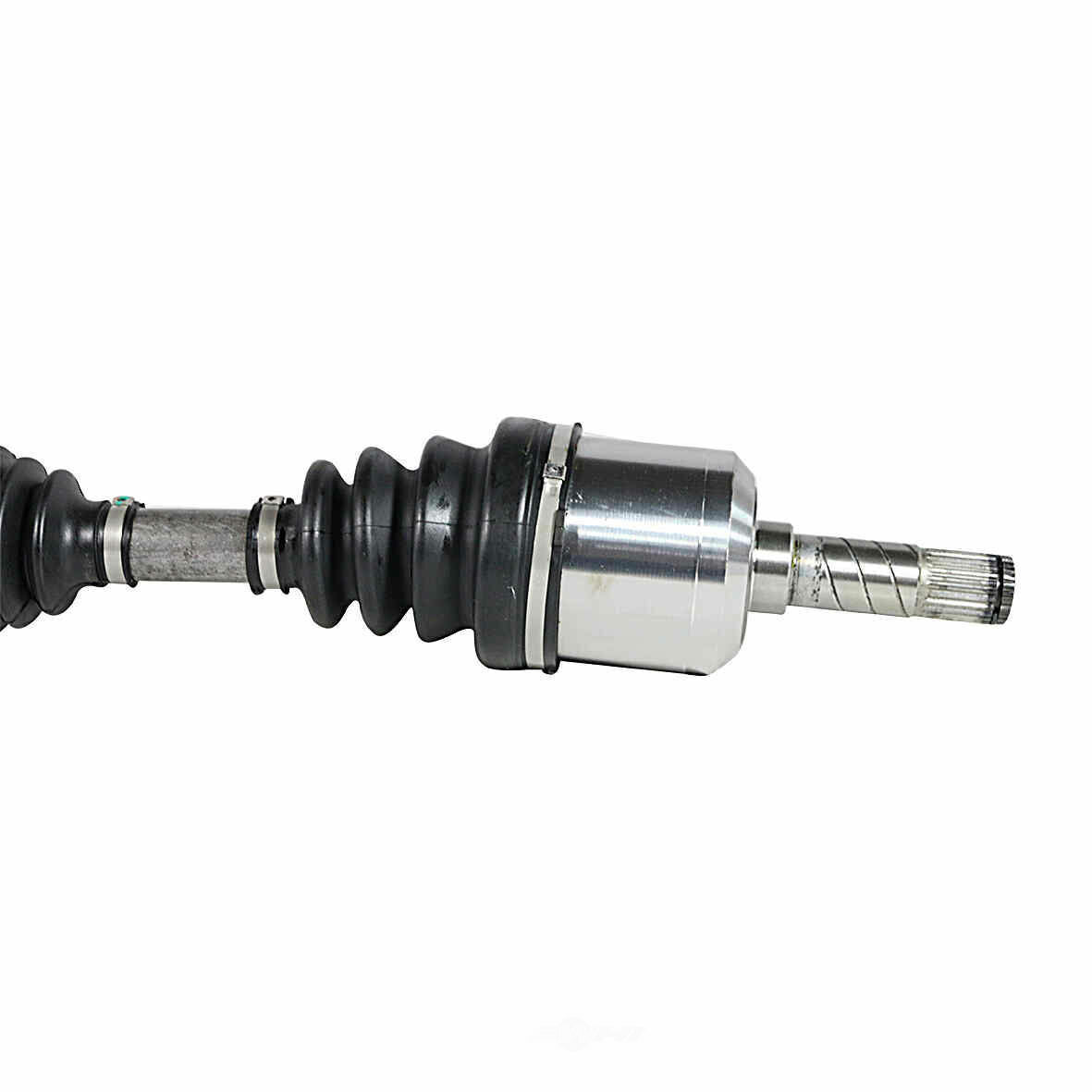 GSP North America NCV47038 CV Axle Assembly