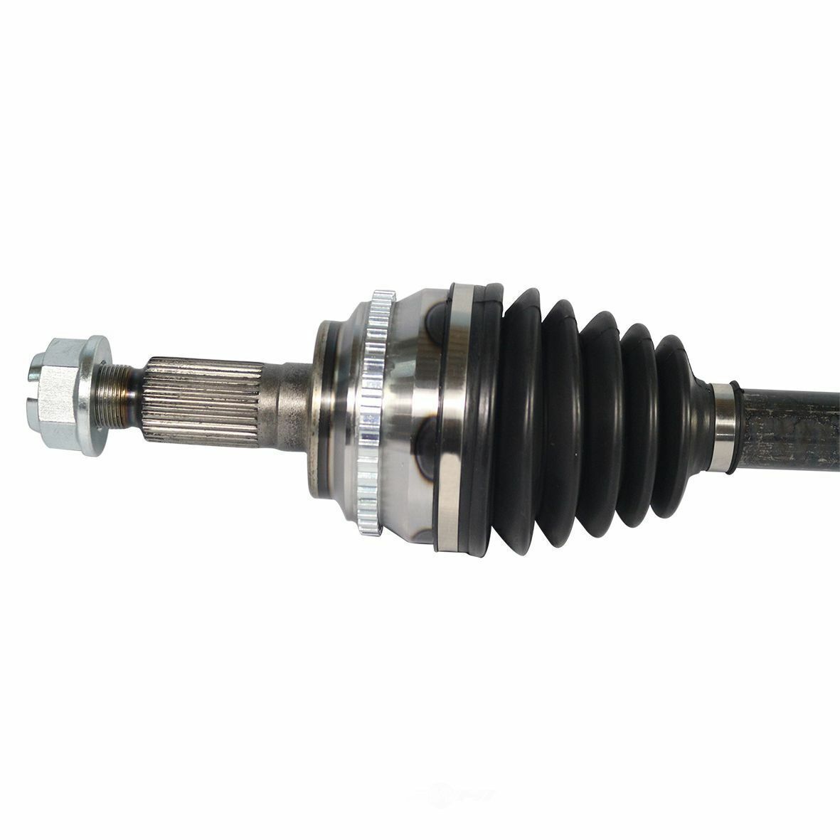 GSP North America NCV11509 CV Axle Assembly