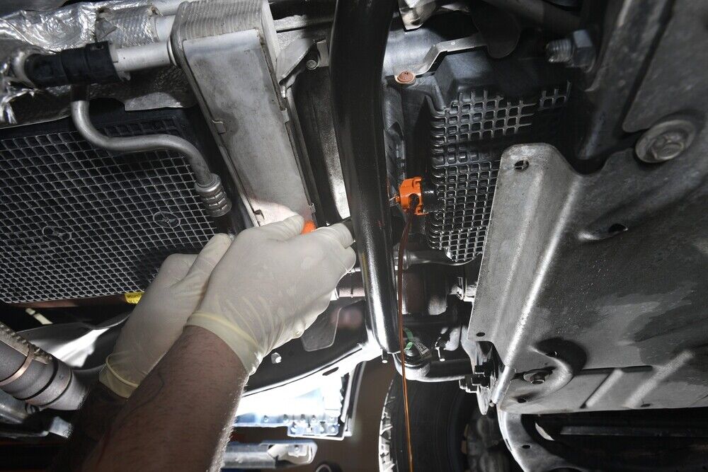 Dorman 097-826HP Engine Oil Drain Plug