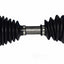 GSP North America NCV11096 CV Axle Assembly