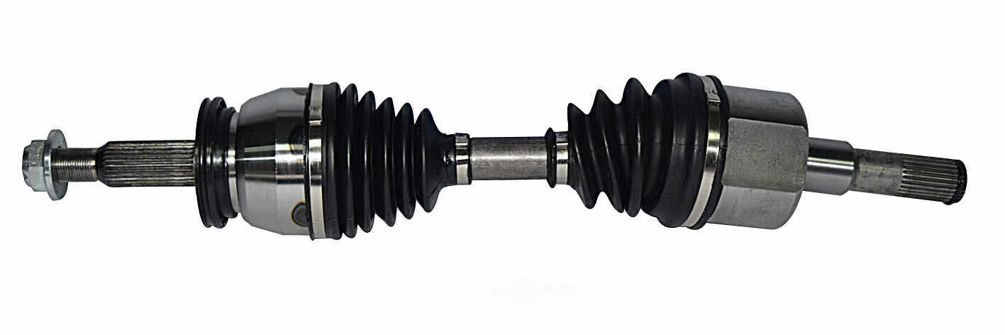 GSP North America NCV11096 CV Axle Assembly