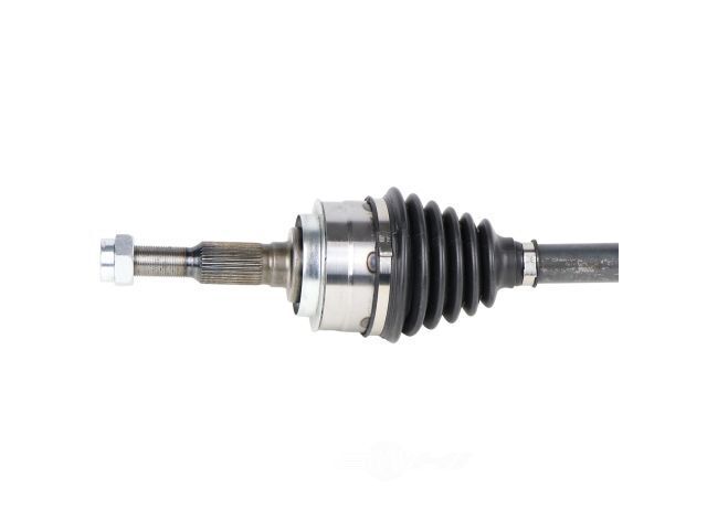 GSP North America NCV10060 CV Axle Assembly