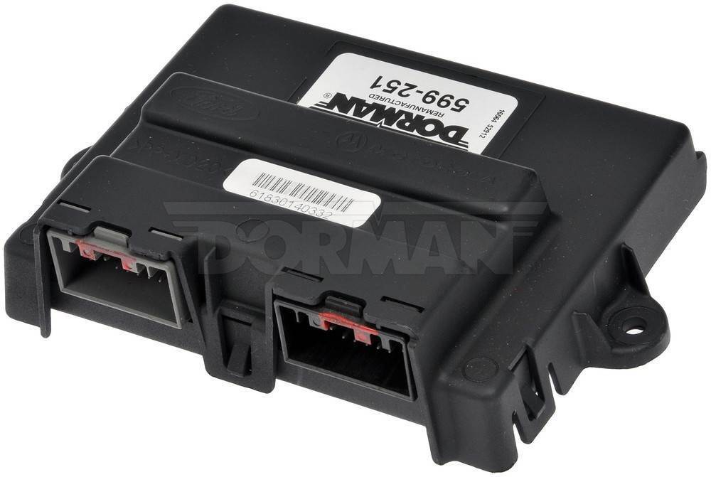 Dorman 599-251 Transfer Case Control Module