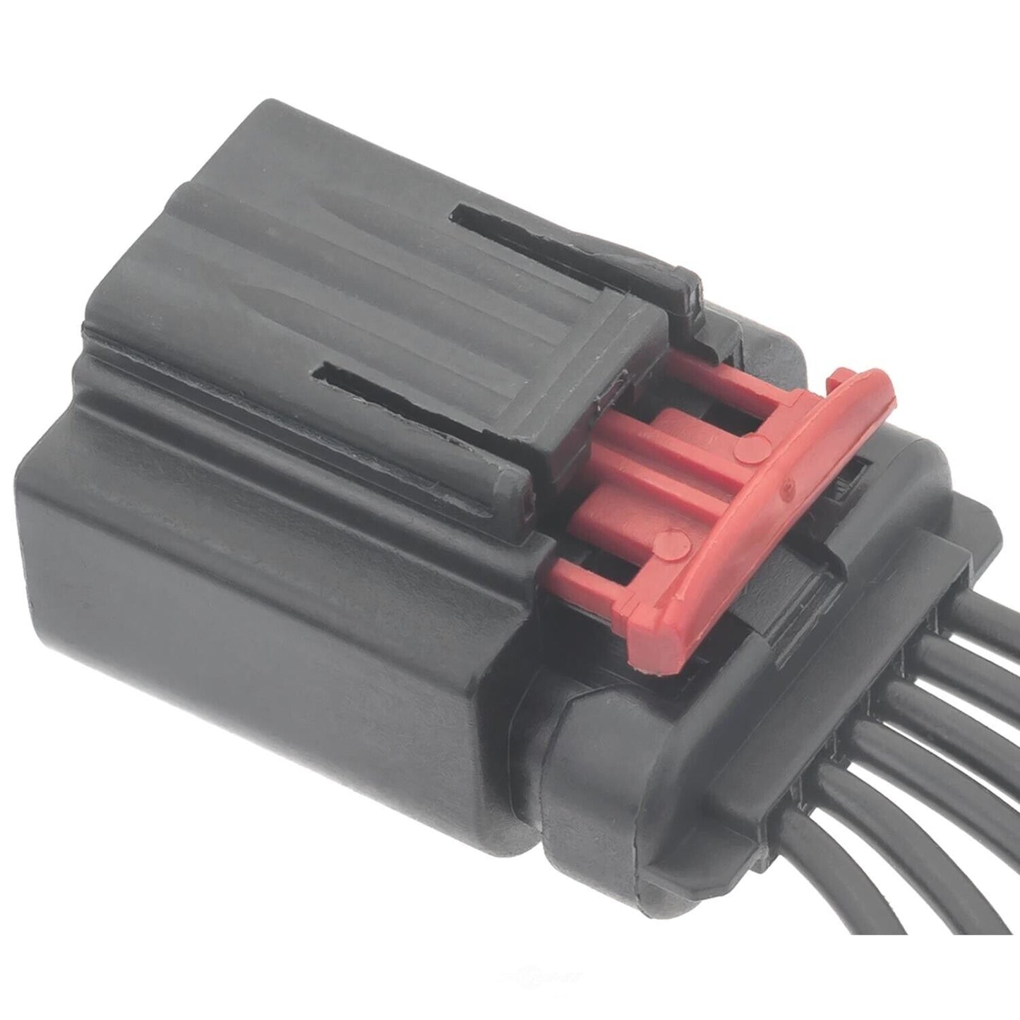 BWD PT2393 Throttle Control Motor Connector