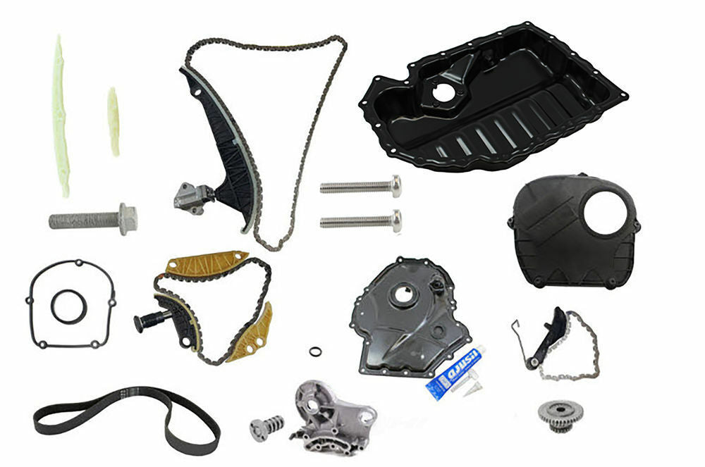 CRP CKP0232 Engine Timing Chain Kit