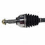 GSP North America NCV10626 CV Axle Assembly