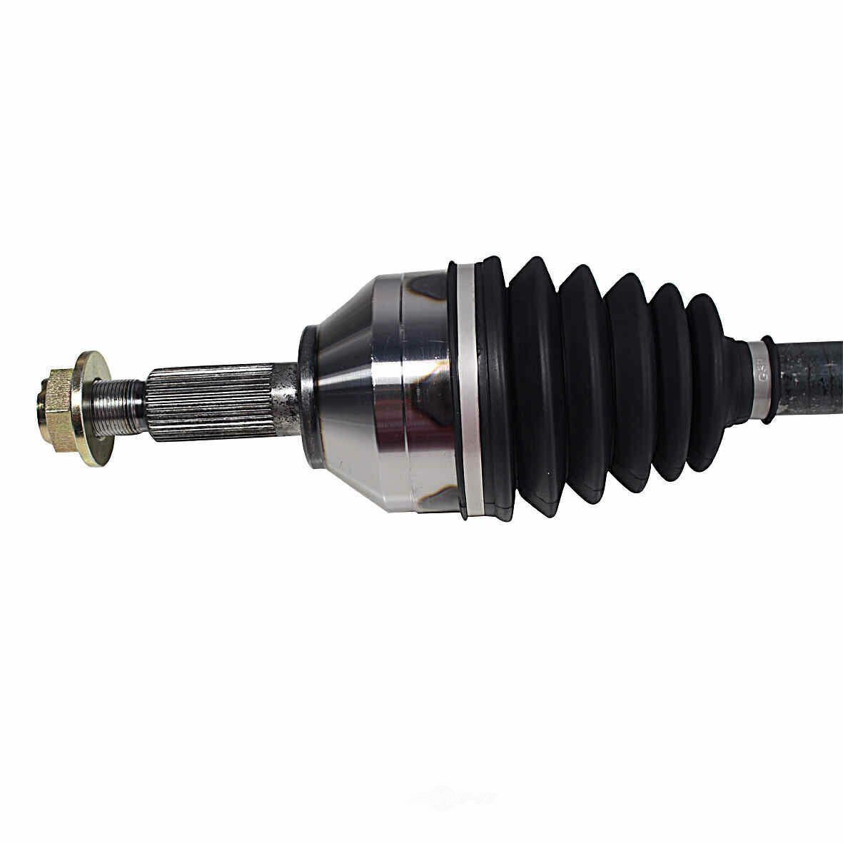 GSP North America NCV10626 CV Axle Assembly