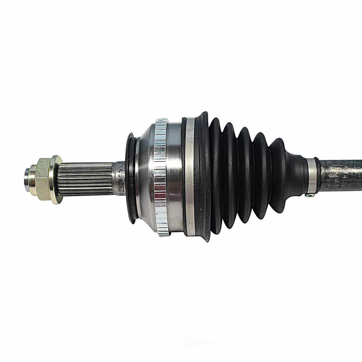 GSP North America NCV21548 CV Axle Assembly