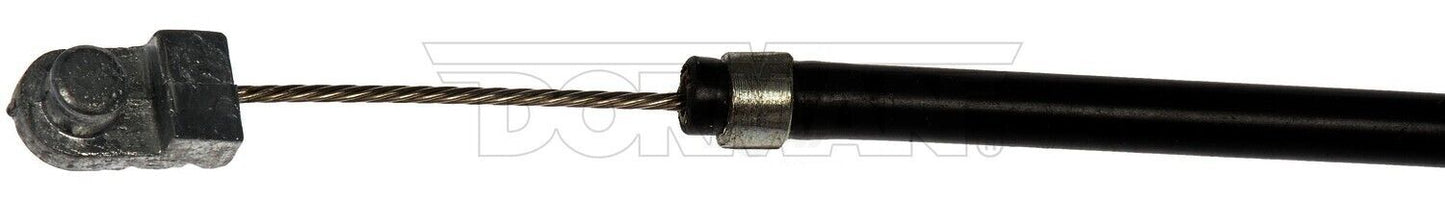 Dorman 912-470 Hood Release Cable