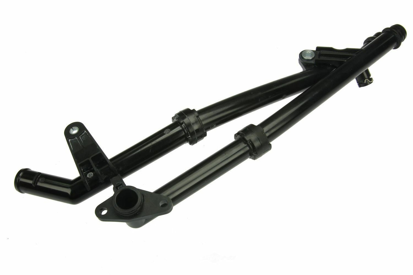 URO SHORT SKU URO-015812 Engine Coolant Pipe