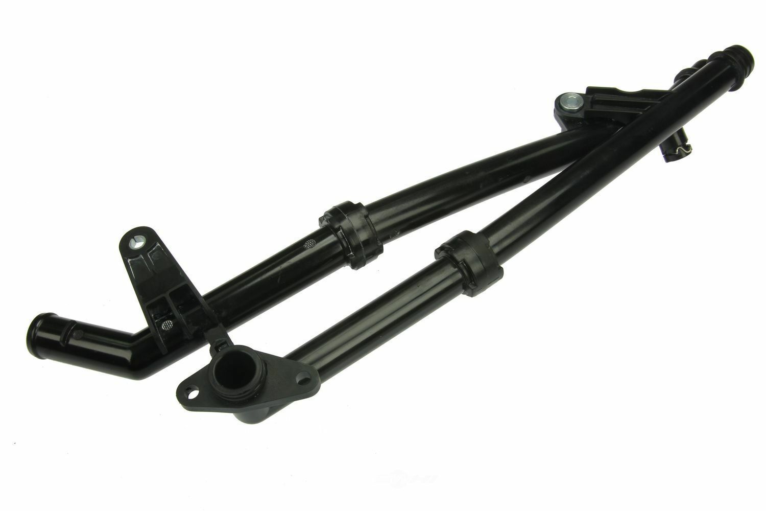URO SHORT SKU URO-015812 Engine Coolant Pipe