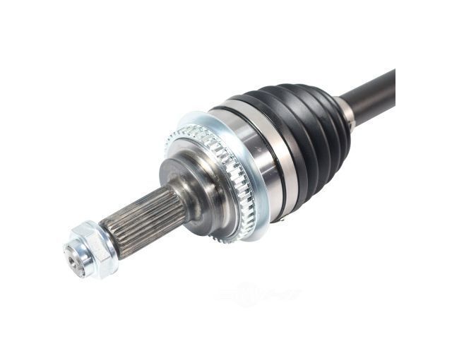 GSP North America NCV66501XD CV Axle Assembly