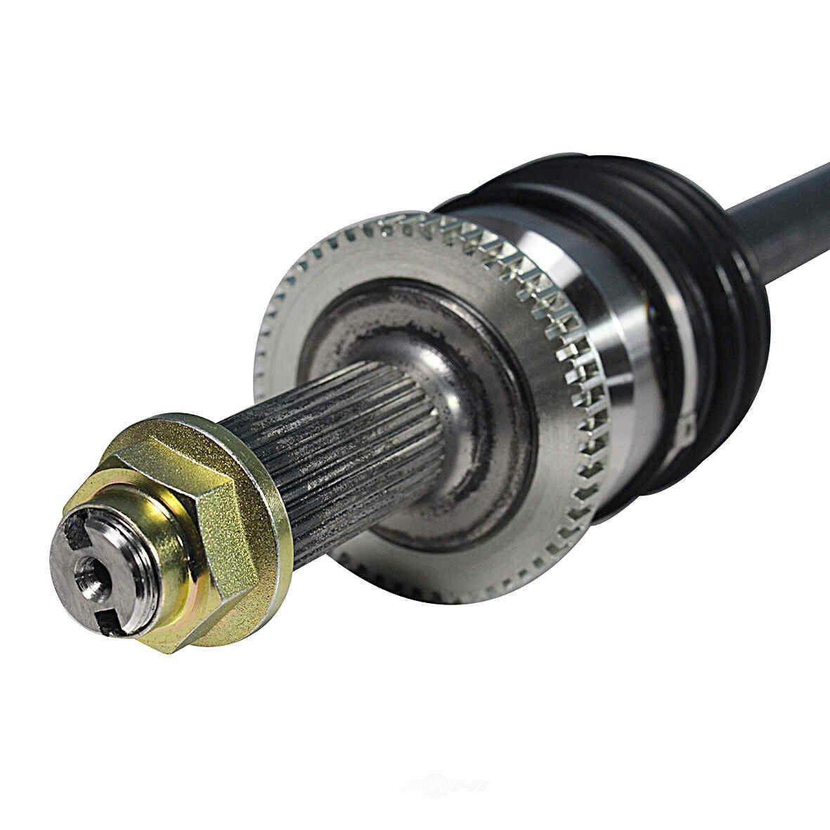GSP North America NCV37062 CV Axle Assembly