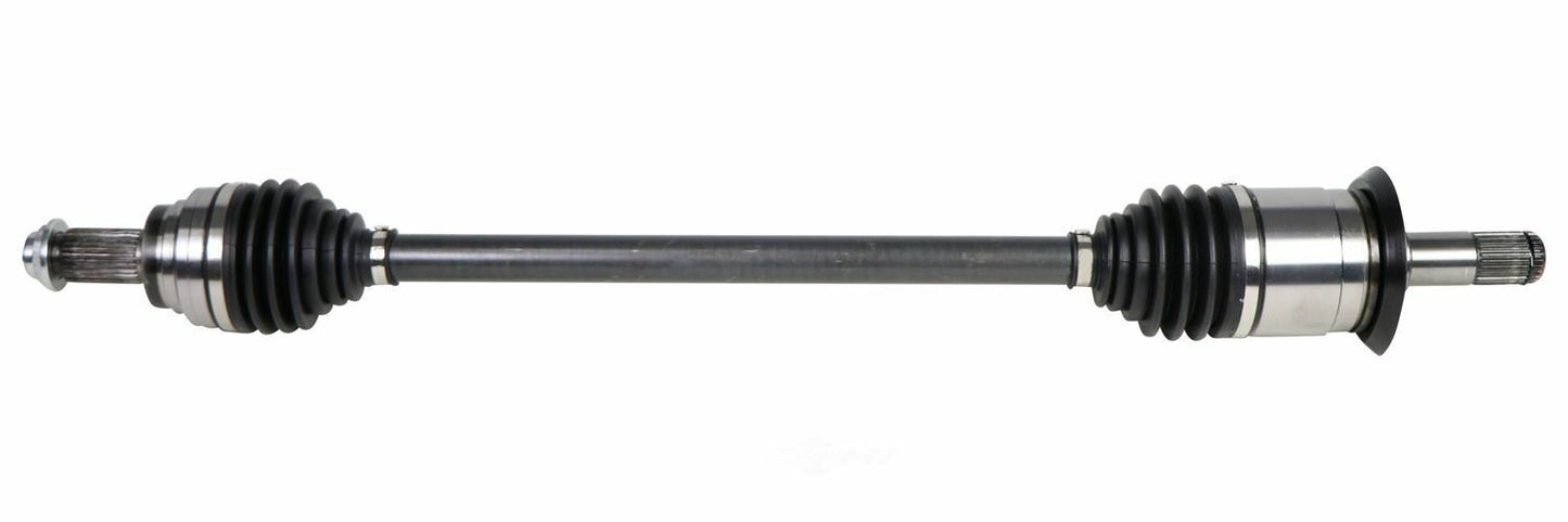 GSP North America NCV27063 CV Axle Assembly