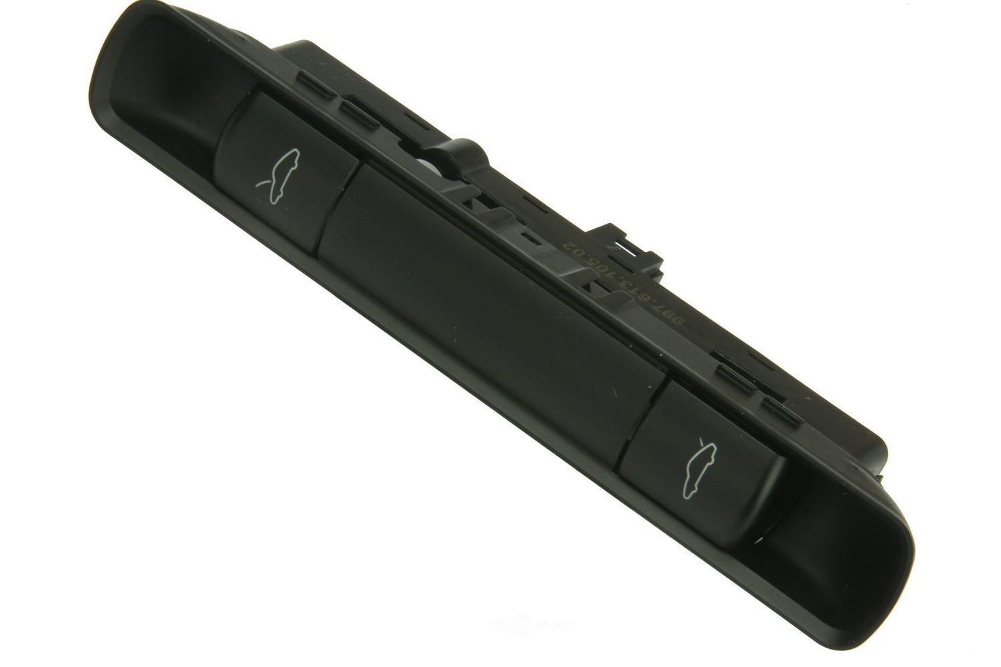 URO SHORT SKU URO-015140 Hood and Trunk Release Switch Assembly