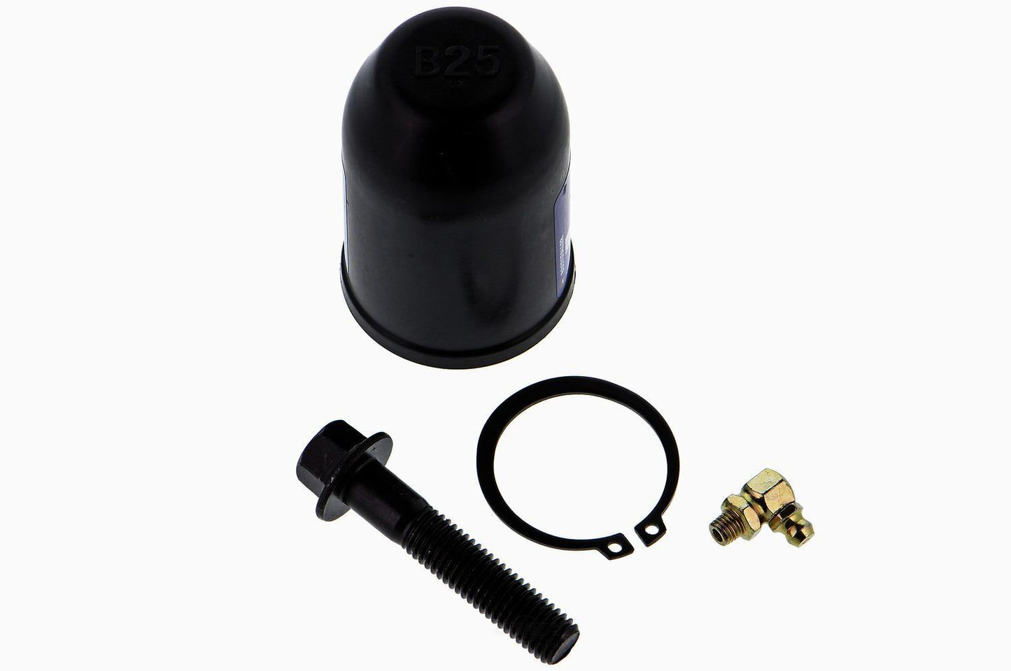 ACDelco Advantage MK8608T Suspension Ball Joint