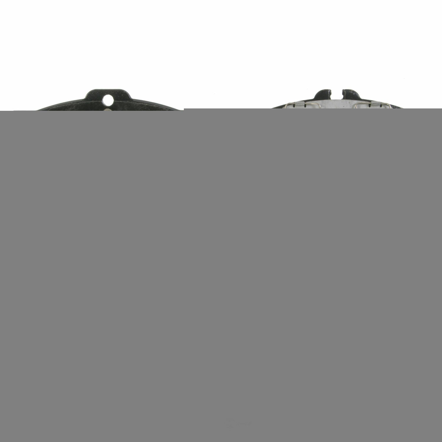 Wagner ZX1060 Disc Brake Pad Set