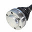 GSP North America NCV27527 CV Axle Assembly