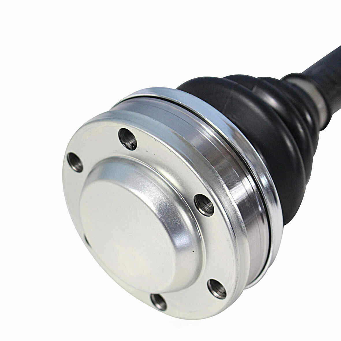 GSP North America NCV27527 CV Axle Assembly