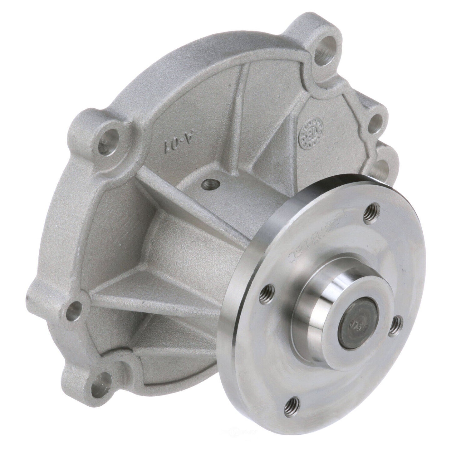 CARTER WATER PUMPS W505M Engine Water Pump