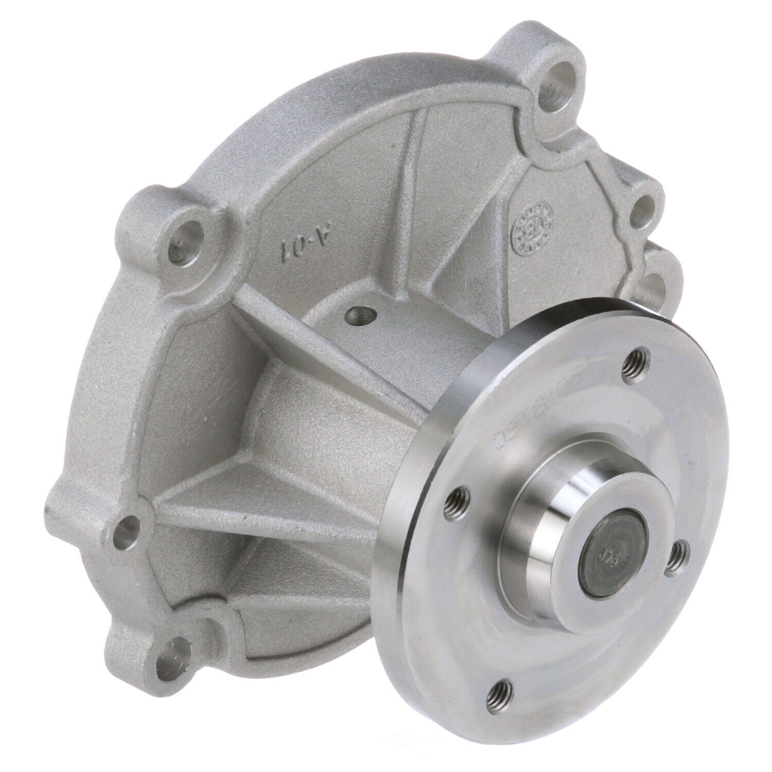 CARTER WATER PUMPS W505M Engine Water Pump