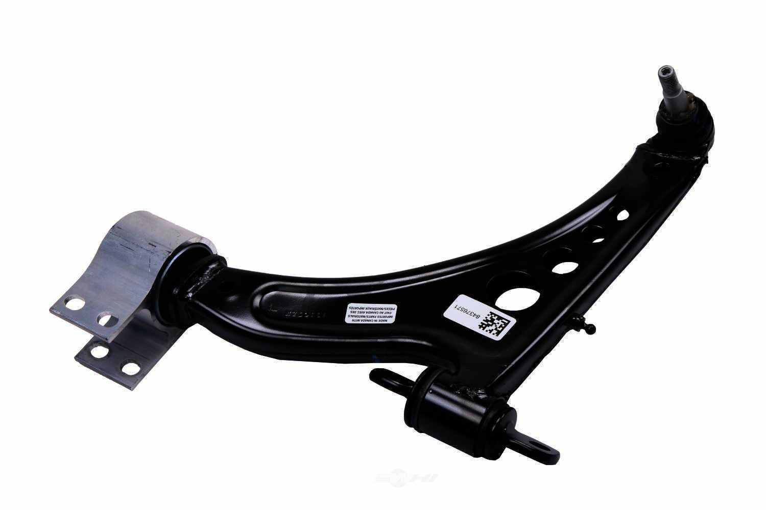 Genuine GM Parts 84376571 Suspension Control Arm