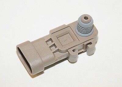 ACDelco GM Original Equipment 12247409 Fuel Tank Pressure Sensor