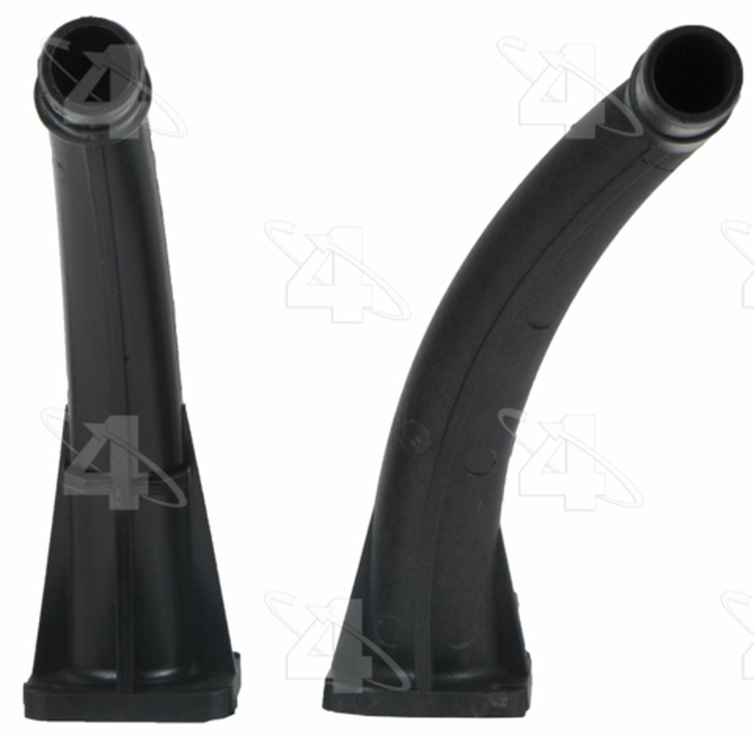 Four Seasons 86043 HVAC Heater Core Tube