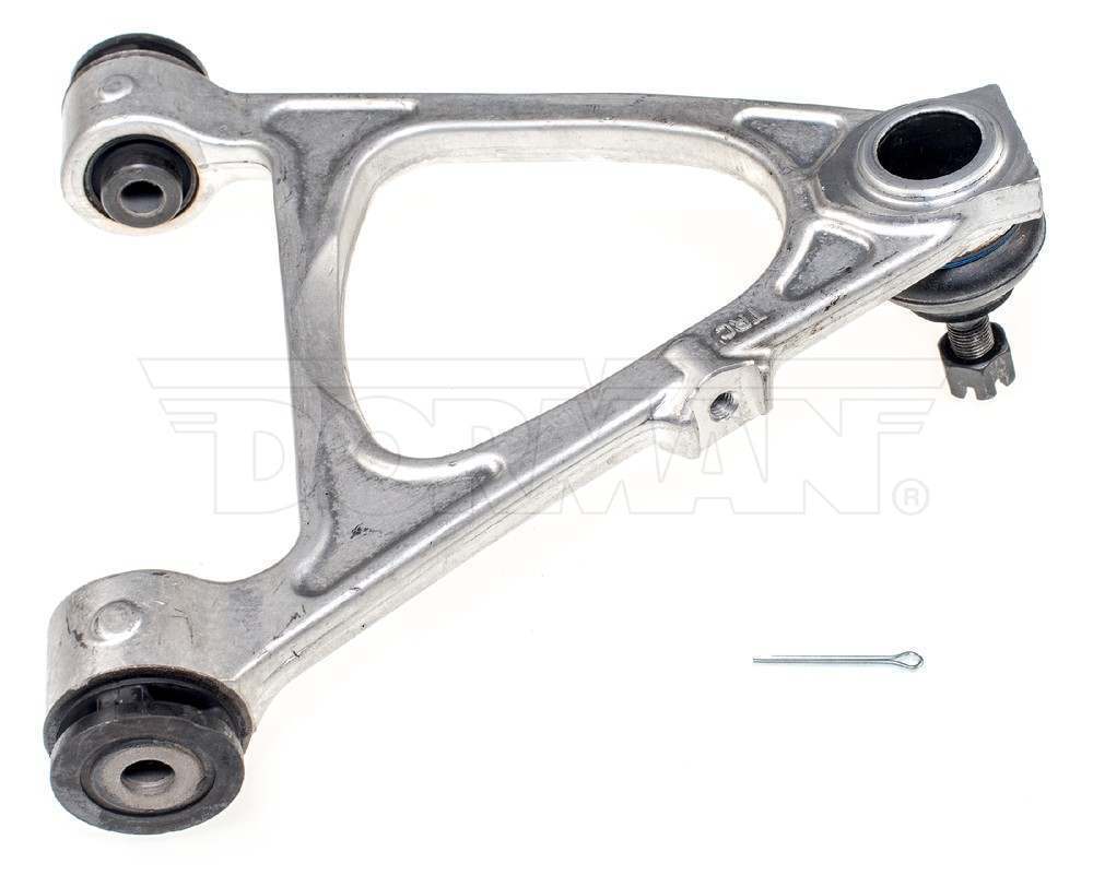 Dorman CB65098PR Suspension Control Arm and Ball Joint Assembly