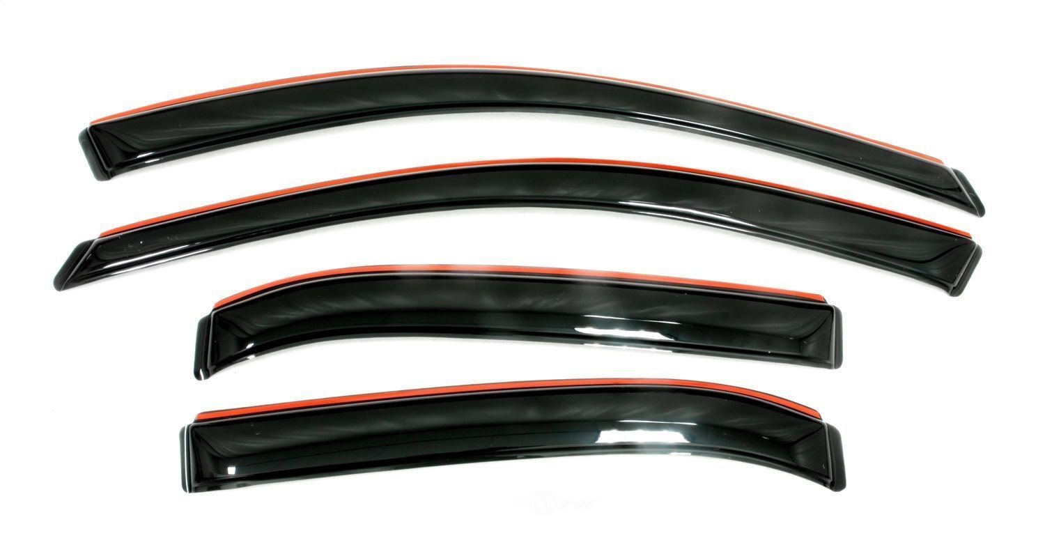 Auto Ventshade (AVS) 194268 Side Window Deflector