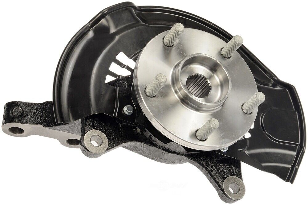 Dorman 686-257 Wheel Bearing and Hub Assembly