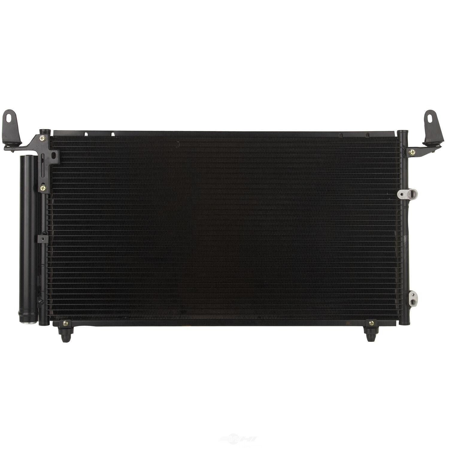 Spectra Premium Industries Inc 7-3395 A/C Condenser