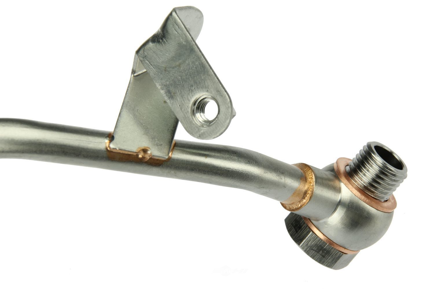 URO SHORT SKU URO-015357 Turbocharger Coolant Line