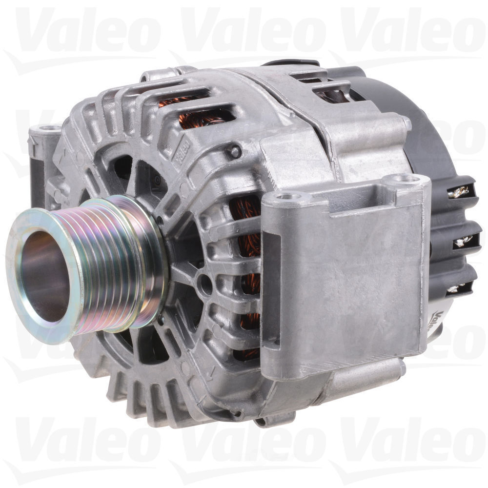 Valeo 439770 Alternator