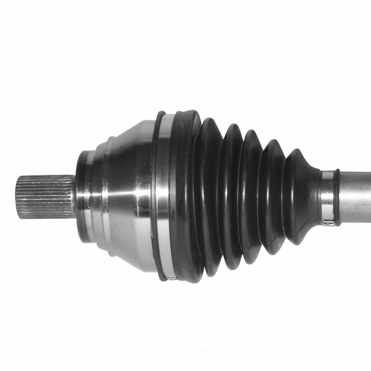 GSP North America NCV72143 CV Axle Assembly