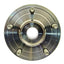 ACDelco Professional 513286 Wheel Bearing and Hub Assembly