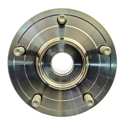 ACDelco Professional 513286 Wheel Bearing and Hub Assembly