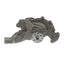 CARTER WATER PUMPS W564M Engine Water Pump
