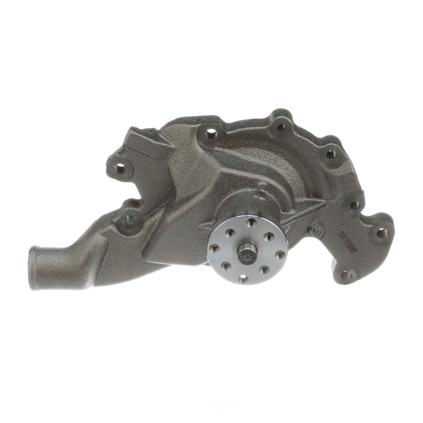 CARTER WATER PUMPS W564M Engine Water Pump