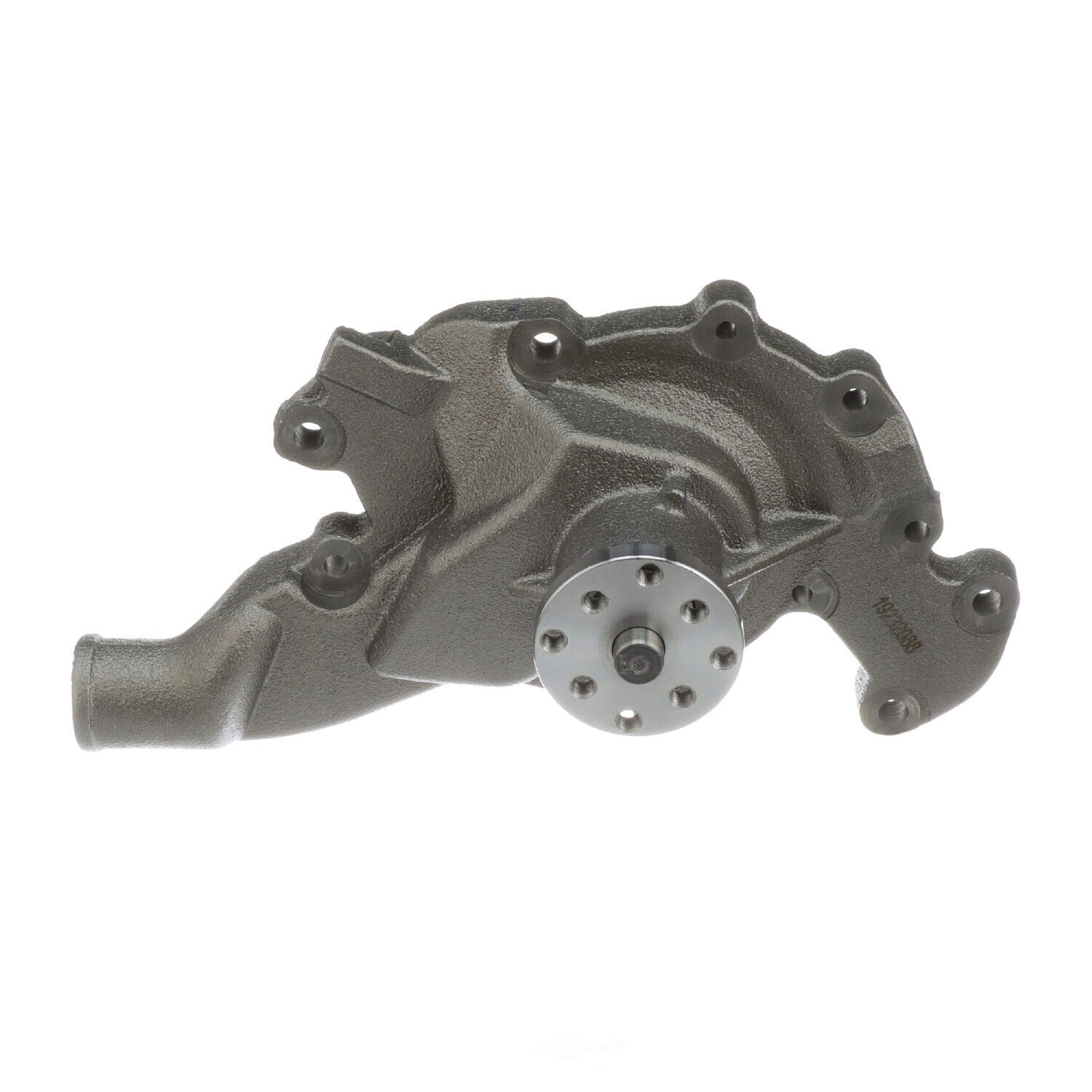 CARTER WATER PUMPS W564M Engine Water Pump
