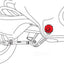 Specialty Products 67596 Alignment Toe Adjusting Kit