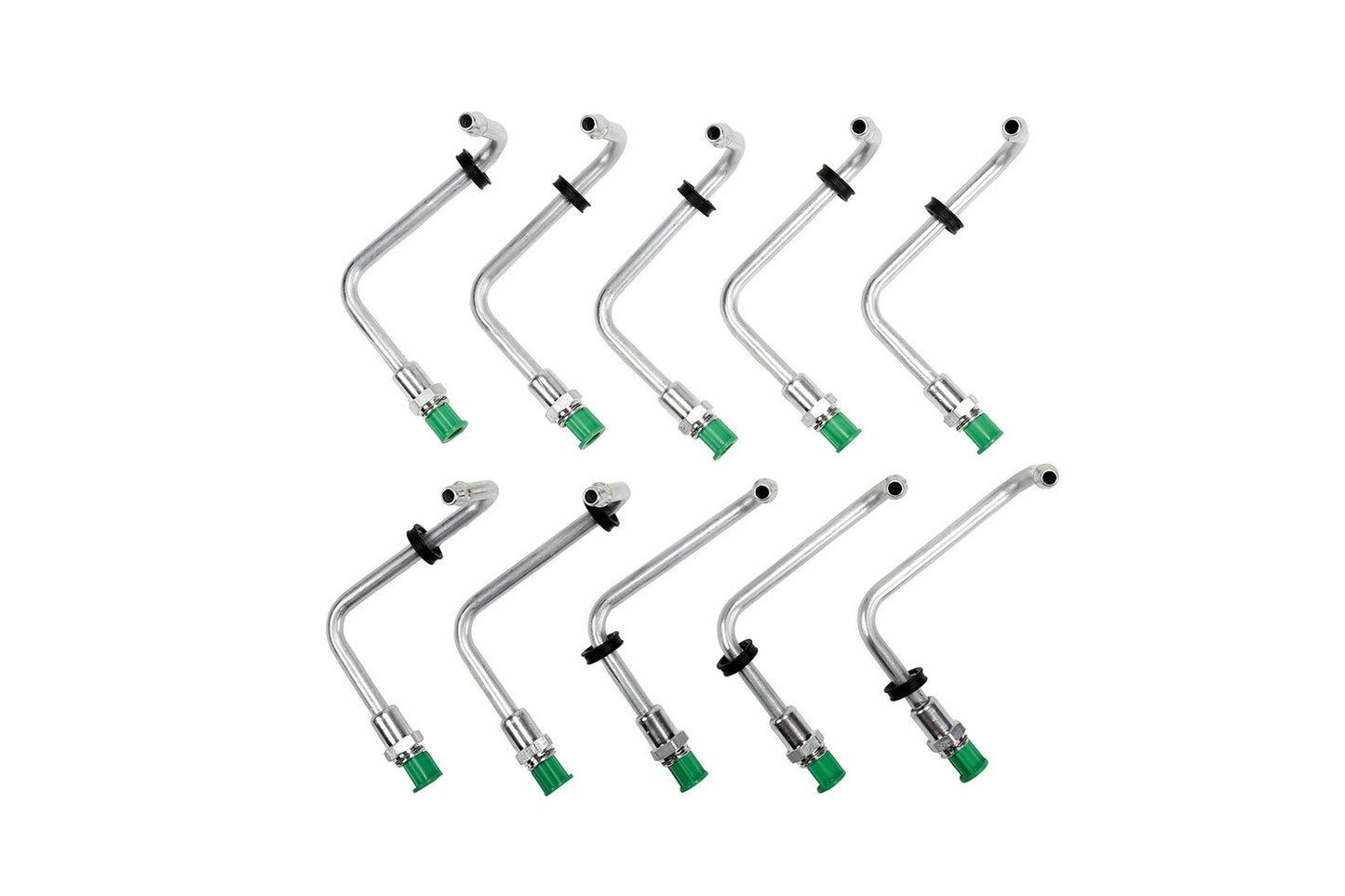 Genuine GM Parts 84183292 Transmission Oil Cooler Line