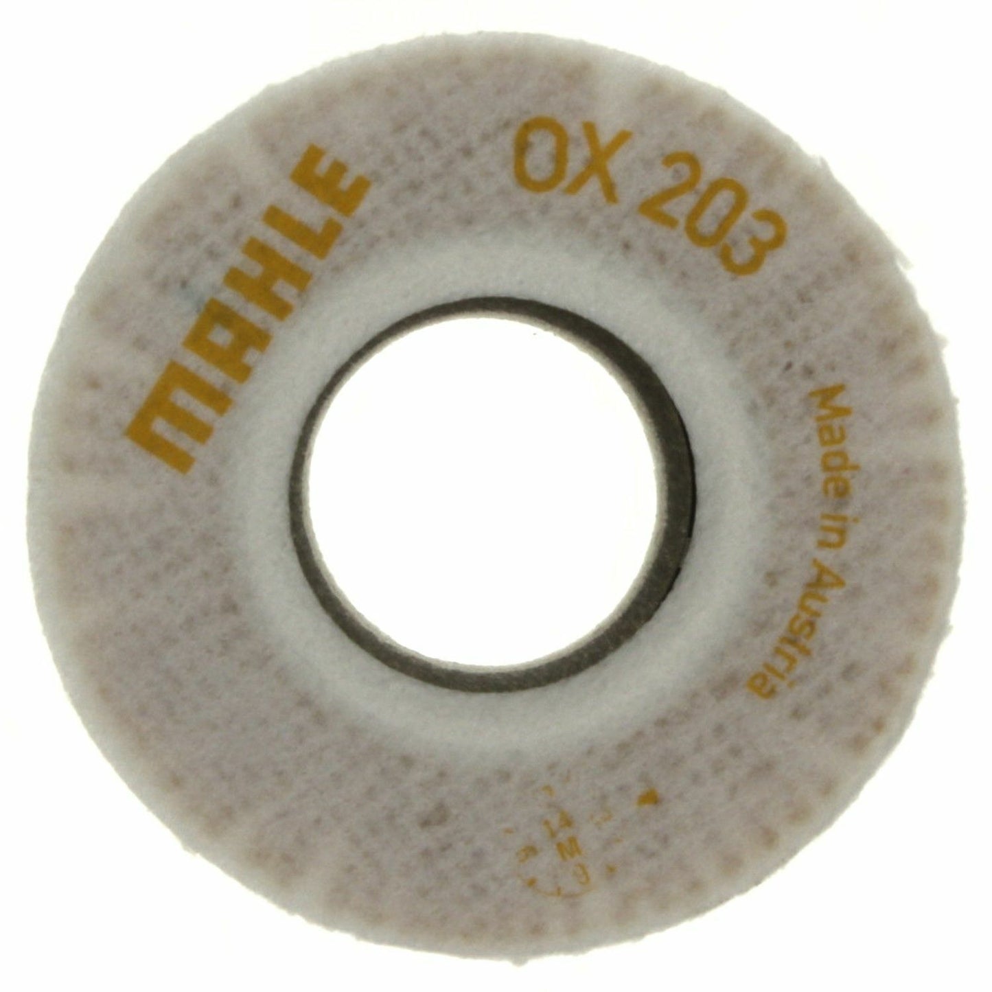 Mahle OX 203D Engine Oil Filter