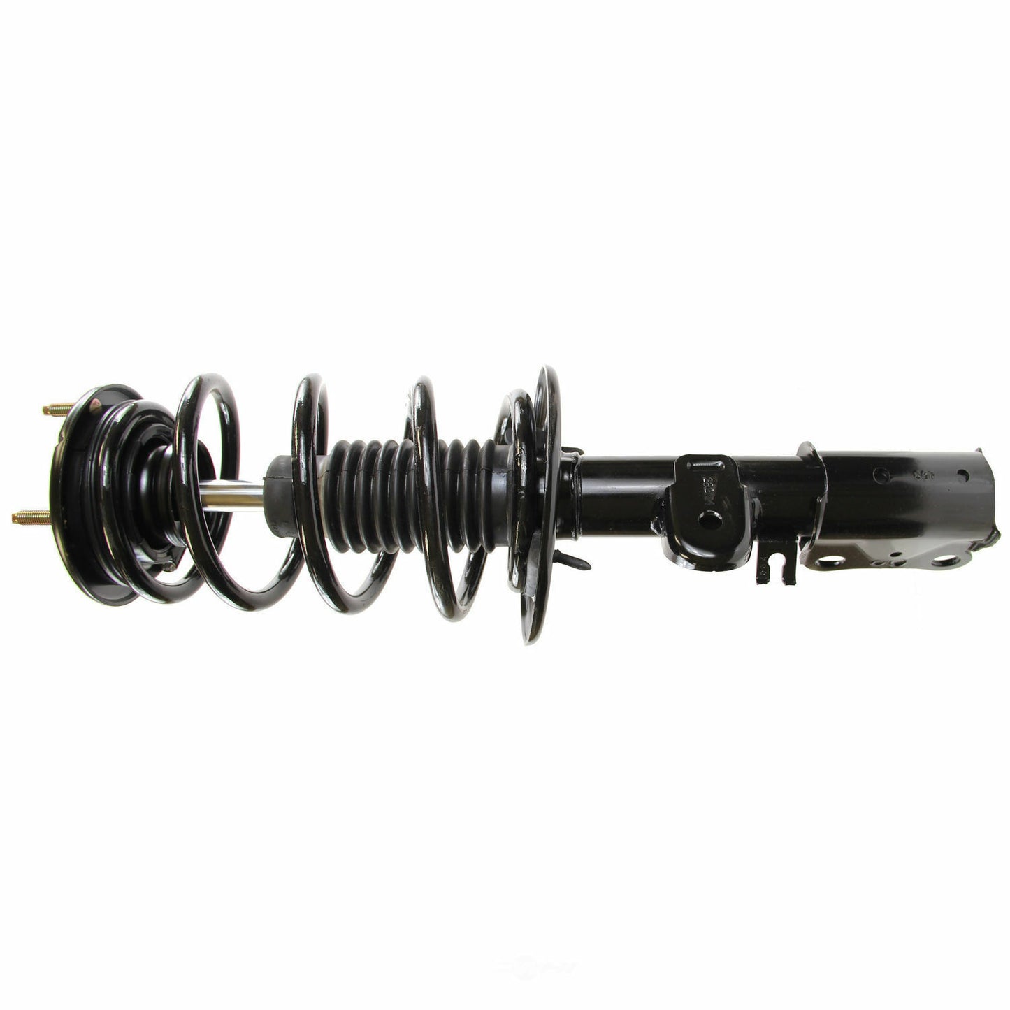 Monroe 172655 Suspension Strut and Coil Spring Assembly