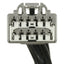BWD PT1691 Turn Signal Switch Connector