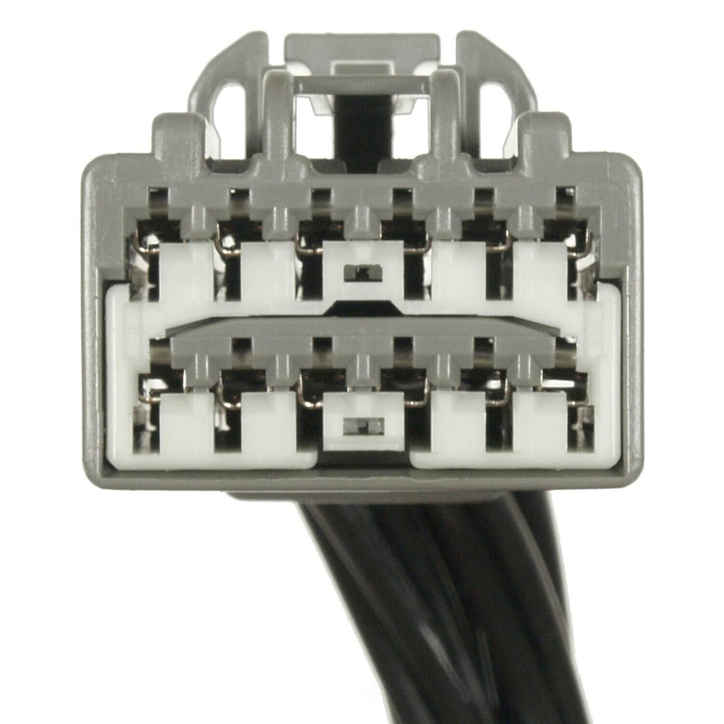 BWD PT1691 Turn Signal Switch Connector
