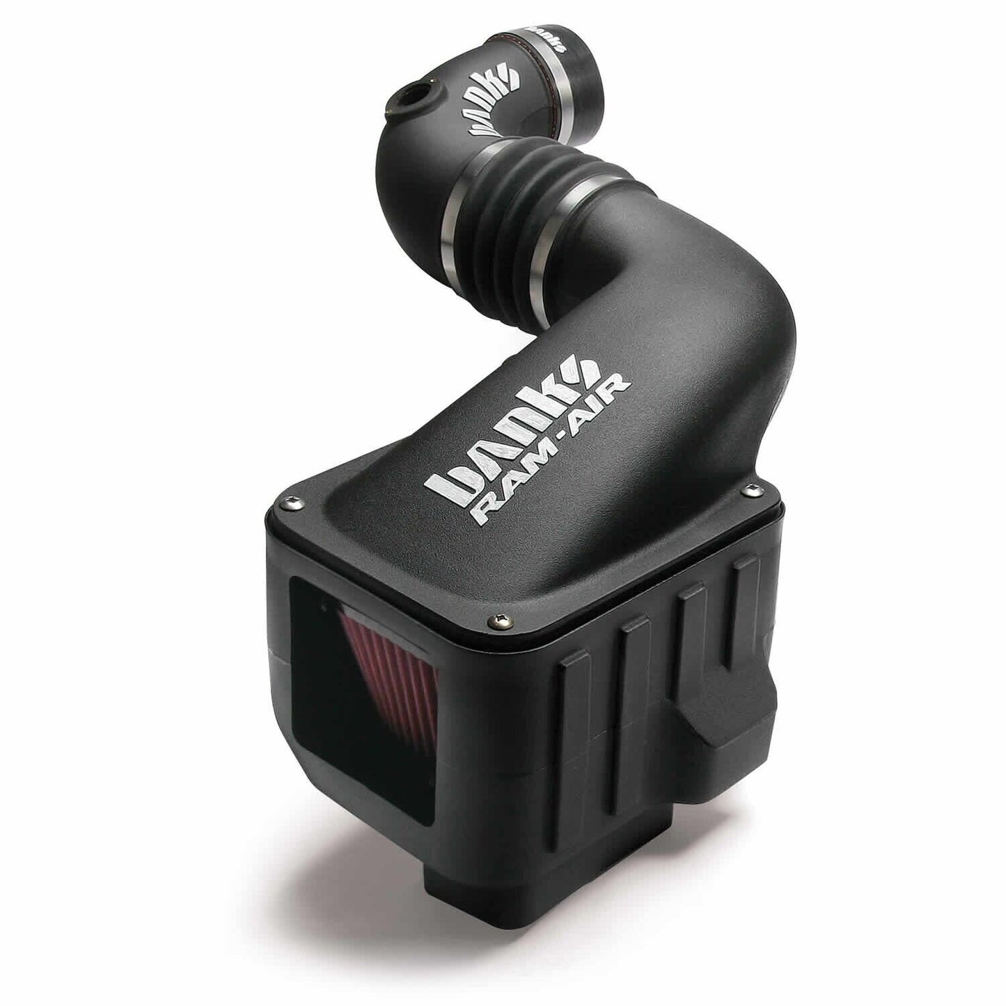 BANKS POWER 42142 Engine Cold Air Intake Performance Kit