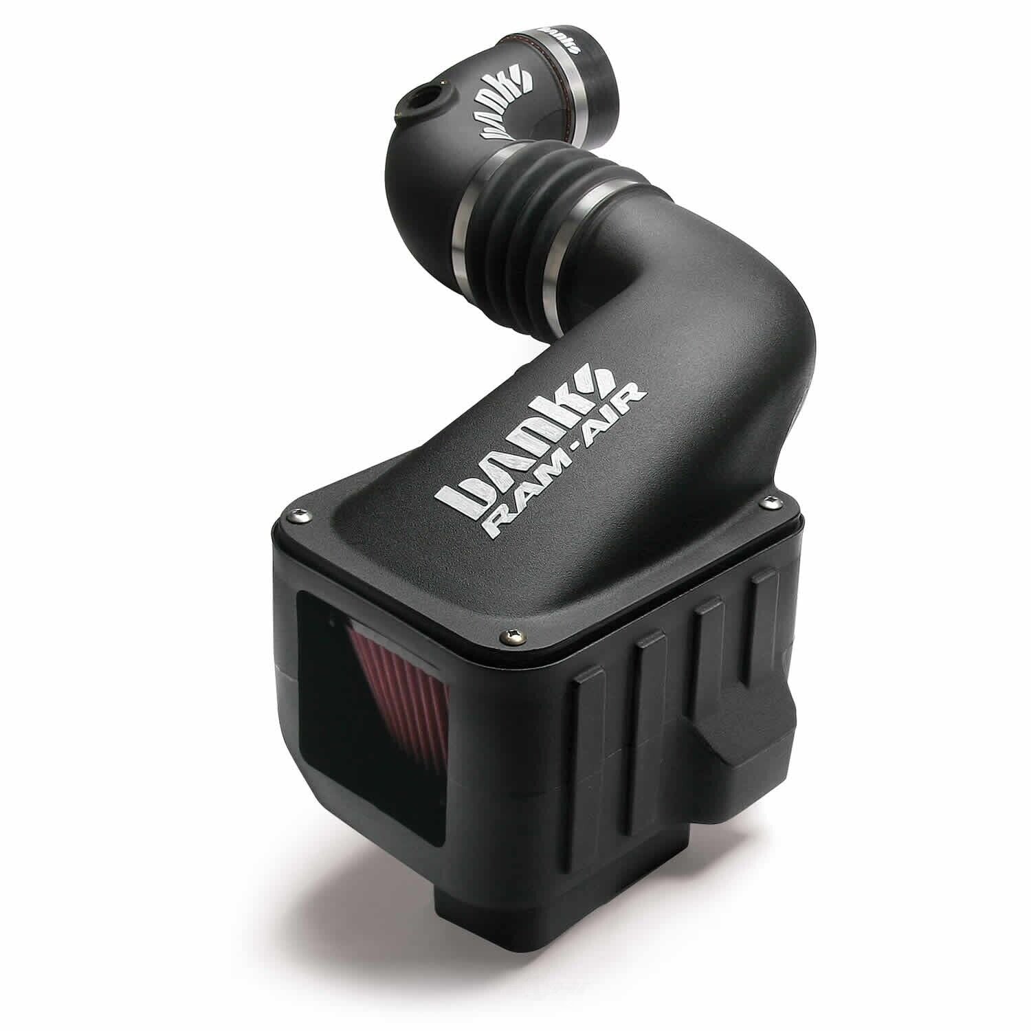 BANKS POWER 42142 Engine Cold Air Intake Performance Kit