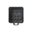 BWD R6115 Diesel Glow Plug Relay